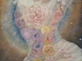 Flowering of Stars, olio su tela, 60x120, 2012 (1)
