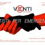 ARTISTI PER EMERGENCY