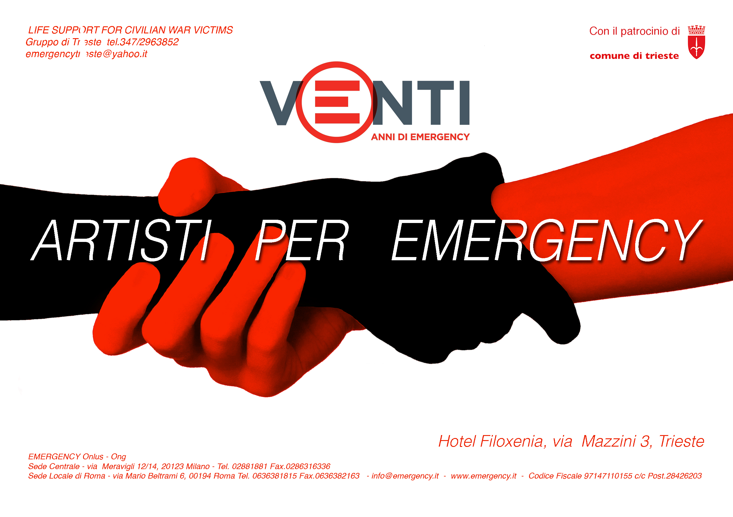 STAMPA FRONTE
