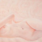 Rosa-olio su tela-120 x60-2016