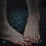Emozioni-olio su tela -30x30