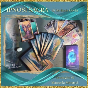 ipnosi sacra carte