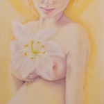 L’incanto della maternità